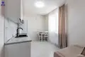 Mieszkanie 1 pokój 44 m² Mińsk, Białoruś