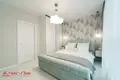 Квартира 3 комнаты 63 м² Минск, Беларусь
