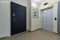 3 room apartment 62 m² Minsk, Belarus