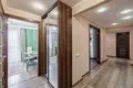 3 room apartment 73 m² Minsk, Belarus