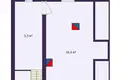 Дом 58 м² Поварчицы, Беларусь