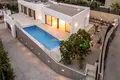 Willa 4 pokoi 377 m² Calp, Hiszpania