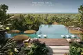 Kompleks mieszkalny A Masterpiece in Dubai Maritime City, walking distance to the water. Omniyat / Talea 