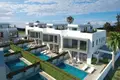 Villa 4 chambres 189 m² en Livadia, Chypre