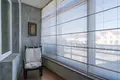 3 room apartment 105 m² Minsk, Belarus