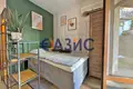 Apartment 55 m² Sveti Vlas, Bulgaria