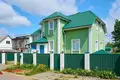 Casa de campo 185 m² Kalodziscanski sielski Saviet, Belarús