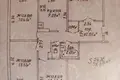 Appartement 4 chambres 79 m² Baranavitchy, Bélarus