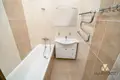 3 room apartment 92 m² Minsk, Belarus