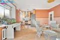 2 room apartment 40 m² Vilnius, Lithuania