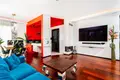Appartement 3 chambres 104 m² Cracovie, Pologne