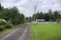 Grundstück  Piekalinski sielski Saviet, Belarus