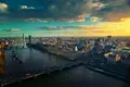 3 bedroom apartment 103 m² London, United Kingdom