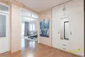 Appartement 1 chambre 49 m² Minsk, Bélarus