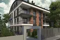 Mieszkanie 3 pokoi 50 m² Muratpasa, Turcja