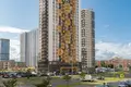 2 room apartment 36 m² Minsk, Belarus