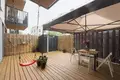 2 room apartment 45 m² Warsaw, Poland