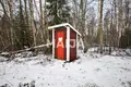Maison 2 chambres 60 m² Tervola, Finlande