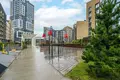 Квартира 1 комната 41 м² Копище, Беларусь