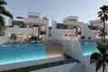 Villa de 4 dormitorios 425 m² Finestrat, España