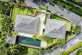 Casa 4 habitaciones 1 588 m² Phuket, Tailandia