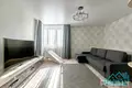 Apartamento 3 habitaciones 106 m² Minsk, Bielorrusia