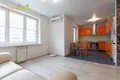 Appartement 3 chambres 84 m² Minsk, Bélarus
