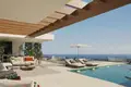 3-Schlafzimmer-Villa 271 m² Estepona, Spanien