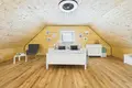 House 125 m² Wierzyce, Poland