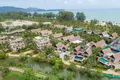 Villa 4 chambres 471 m² Choeng Thale, Thaïlande