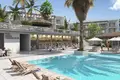 Apartment 55 m² Karaagac, Turkey