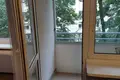 Appartement 1 chambre 37 m² en Varsovie, Pologne