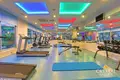 Residential complex Furnished apartment 2+1 in the SPA complex Crystal Garden for residence permit.