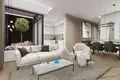 1 bedroom apartment 49 m² Larnaca District, Cyprus