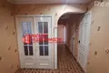 Wohnung 3 Zimmer 82 m² Hrodna, Weißrussland