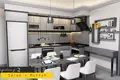 3 room apartment 74 m² Alanya, Turkey