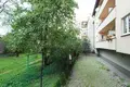 1 room studio apartment 36 m² in Lodz, Poland