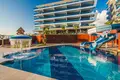 2 bedroom apartment  Alanya, Turkey