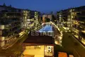 Apartamento 3 habitaciones 110 m² Muratpasa, Turquía