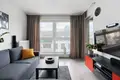Квартира 3 комнаты 54 м² Познань, Польша