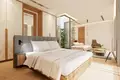 Villa de tres dormitorios 28 684 m² Phuket, Tailandia