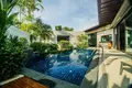 Villa 2 Schlafzimmer 234 m² Phuket, Thailand