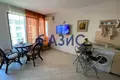 Квартира 2 комнаты 76 м² Несебр, Болгария