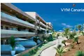 Mieszkanie 2 pokoi 89 m² Granadilla de Abona, Hiszpania