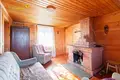 Maison 50 m² Zdanovicki selski Savet, Bélarus