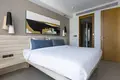 1 bedroom apartment 45 m² Phuket, Thailand