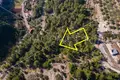 Land 2 232 m² Blato, Croatia