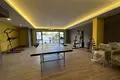 Wohnung 2 zimmer  Oba, Türkei