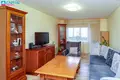 Wohnung 2 zimmer 50 m² Ponewiesch, Litauen