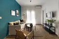 Mieszkanie 2 pokoi 45 m² Municipality of Thessaloniki, Grecja